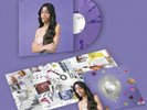 IN HAND  Olivia Rodrigo SOUR Purple Marble Vinyl IVC Edition #/3000 SHIPS FAST