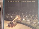 The Beautiful South Miaow LP 1994 UK 1st Press 828 507-1 VG+ RARE