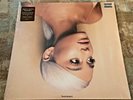 ARIANA GRANDE 'Sweetener' SEALED 2019 Peach Colored Vinyl 2-LP Set