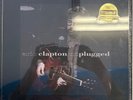 Eric Clapton – Unplugged Mobile Fidelity Sound Lab (MoFi) Ultradisc One-Step UD1