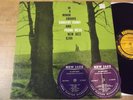 DOROTHY ASHBY & FRANK WESS - IN A MINOR  GROOVE LP  1958  NEW JAZZ MONO DG RVG