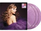 Taylor Swift - Speak Now (Taylor’s Version) (3LP) 3LP Vinyl Record Target