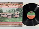 Daryl Hall John Oates Abandoned Luncheonette Vinyl LP 1973 Atlantic SD 7269