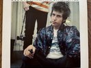 Bob Dylan Highway 61 Revisited 1965 LP Vinyl Record Columbia JC 9189