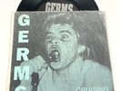 Germs Cruising Studio Sessions 7