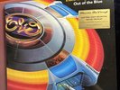 Electric Light Orchestra Out of The Blue Limited Edition Blue Vinyl 679/1000 New