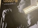 THE DOORS Live at Detroit Elektra Rhino 4x 180g LP Box RSD Black Friday 2024