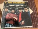 The Standells Dirty Water Produced By Ed Cobb Mono T-5027 Debut Record 1966