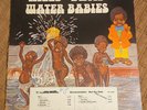Miles Davis   Water Babies   Orig. White Label Promo 1976
