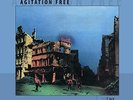 Agitation Free - Last - Vinyl Record - K4z
