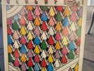 BLACKFOOT NO RESERVATIONS VINYL LP NM