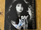 Kate Bush Signed The Sensual World 12