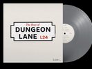 PAUL McCARTNEY The Boys Of Dungeon Lane EXCLUSIVE SILVER VINYL LP IN HAND