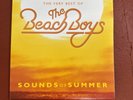 The Beach Boys ‎– Sounds Of Summer (The Very Best Of) 2LP Vinyl Record