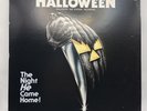 Halloween Original Soundtrack 1979 Joy Pack Spacesizer Vinyl W/booklet