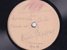 Aumonier. Verdi (Don Carlos - Elle ne m'aime pas). Sample. EX++