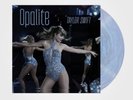 Taylor Swift Opalite Blue Pearlescent Vinyl  Limited Edition   NEU