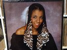 Patrice Rushen STRAIGHT FROM THE HEART 1982 Vinyl Album Elektra Records E1-60015