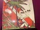 2nd Street Dreads-Pick a Dub Lp Keith Hudson 1975 Atra UK ATRALP1002
