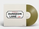 NEW LIMITED EDITION PAUL MCCARTNEY THE BOYS OF DUNGEON LANE GOLD VINYL