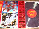 GUNS N ROSES APPETITE FOR DESTRUCTION ALTERNATIVE ALBUM LP 1987 MARBLE VINYL NEW