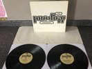 DOUBLE VINYL LP THE PRODIGY ALBUM EXPERIENCE UK 1ST PRESS XLLP 110 1992 EX+/EX+