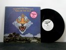 TED NUGENT and The Amboy Dukes LP Call of the wild 1974 Discreet  vinyl
