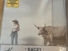 Kacey Musgraves - Middle Of Nowhere LP + Signed & Numbered Slice - LIMITED x/200