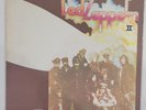 Led Zeppelin - Led Zeppelin II Vinyl LP - 1969 First Press - Atlantic SD 8236