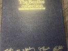 The Beatles Vinyl Box Set The Beatles Collection Blue Record