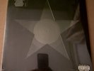 DAVID BOWIE BLACKSTAR LP 2016 US 180 Gram Vinyl RARE NEW SEALED RTI Pressing