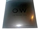 Oh Wonder - Oh Wonder (10 years on) [Vinyl] SIGNED AUTOGRAPH