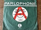 Freakbeat Greg Hunter – Five O'Clock World / Happiness Parlophone DEMO – R 5483