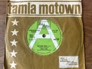 Soul Edwin Starr – Way Over There Tamla Motown  DEMO– TMG 692