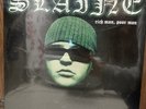 Slaine Common Wealth Records 2006 RARE Record Sealed Hip Hop Rich Man, Poor Man