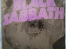 Black Sabbath - Master of Reality OG 1971 1st Press Vinyl LP SHRINK Green Label