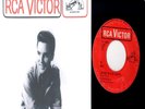 King ELVIS Presley CANADA Only PROMO P/S + 45  Cryin In The Chapel / I Believe..