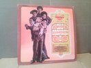 LP  Diana Ross Presents The Jackson Five