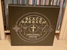 BLACK  SABBATH * Anno Domini 1989-1995 * 4 LP Box mint- | Headless Cross * TYR