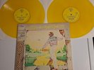 Elton John Goodbye Yellow Brick Road Yellow Vinyl 1978 UK Ltd 2LP Trifold NM/NM