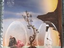 EMPIRE OF THE SUN: ASK THAT GOD Orange Vinyl LP (plus Autograph Signed Art Card)