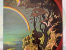 Masayoshi Takanaka The Rainbow Goblins 2LP Vinyl Japan