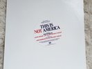 DAVID BOWIE - THIS IS NOT AMERICA promo  12
