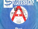 NORTHERN SOUL-THE CHIFFONS-ONE FINE DAY-STATESIDE (SLIGHT M/ON LABEL-***DEMO***