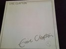 ERIC CLAPTON : Same 11 LP Box D '81 incl. booklet - not later remastered version
