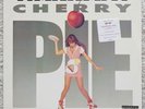WARRANT - CHERRY PIE VINYL LP SEALED 1st PRESS 1990 ORIG HYPE STICKER