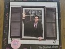Will Wood - The Normal Album LP Limited Edition Reissue 2022 Pink VG+