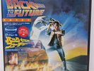 Lp OST JAPAN Various Back To The Future Original 1985 MCA P-13178 OBI Huey Lewis