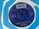 Truly Smith - I Want To Go Back There Again - F,12645 - 1967 - Near Mint