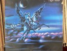Sonora Ponceña ‎– Night Raider - Latin, Salsa, Latin Jazz, Venezuela, 1981